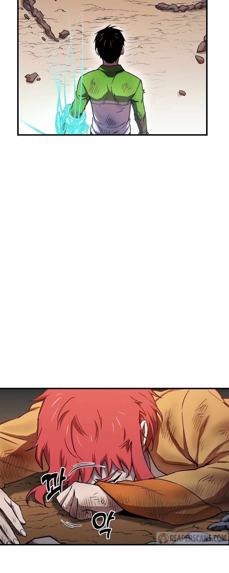 Cursed Manager’s Regression Chapter 14 - halaman 35