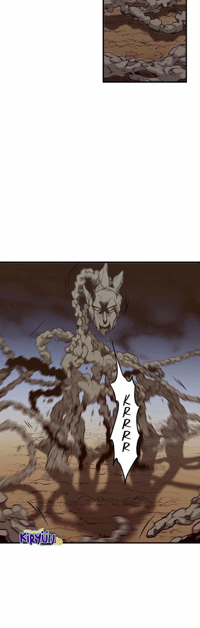 Cursed Manager’s Regression Chapter 14 - halaman 38