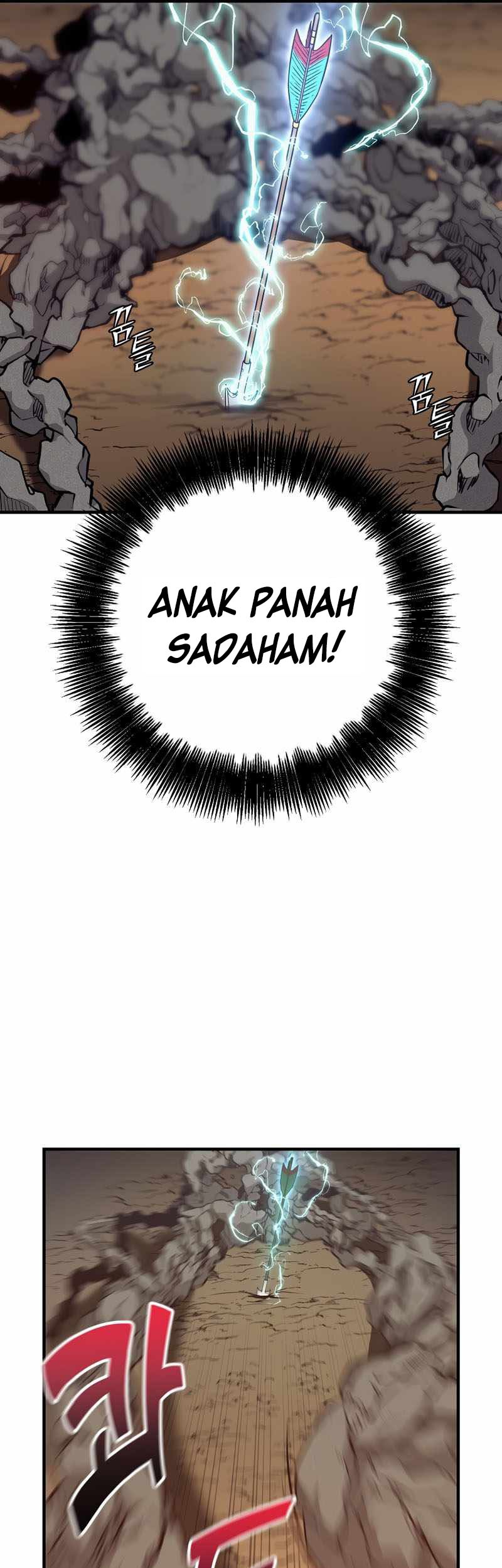 Cursed Manager’s Regression Chapter 14 - halaman 41