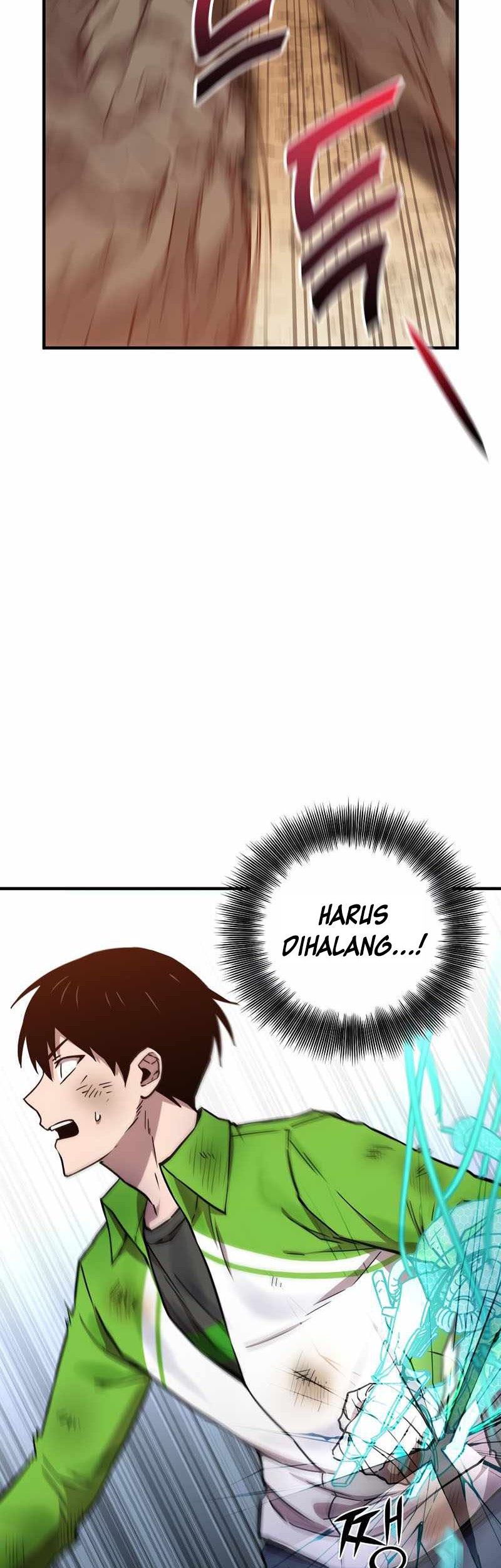 Cursed Manager’s Regression Chapter 14 - halaman 42