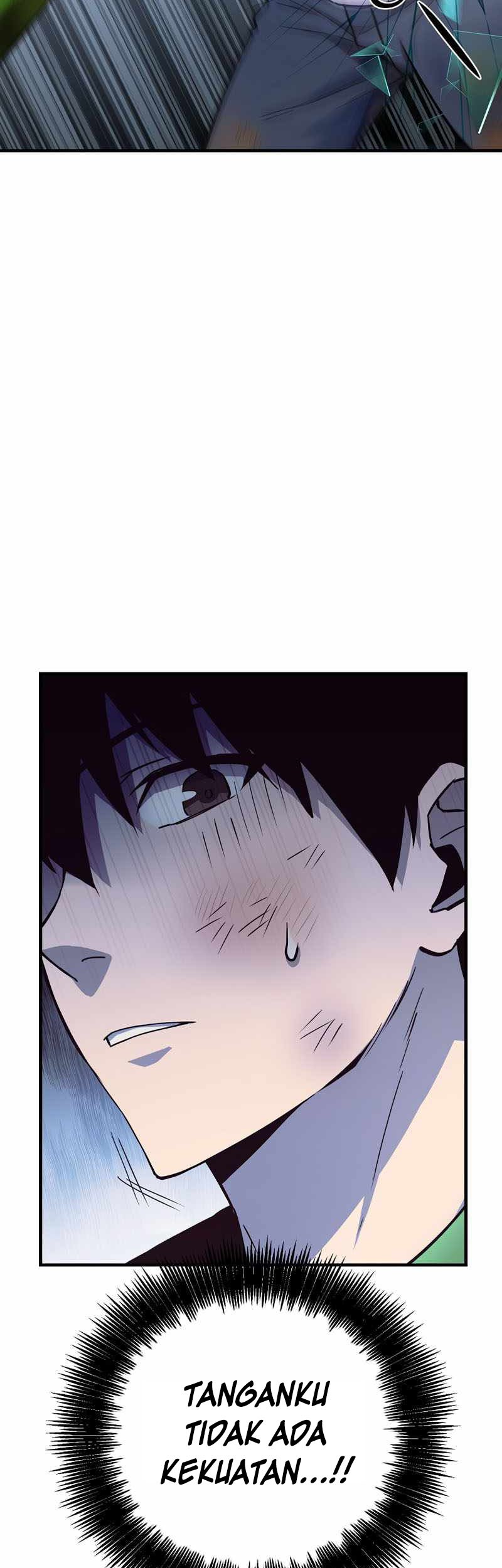 Cursed Manager’s Regression Chapter 14 - halaman 43