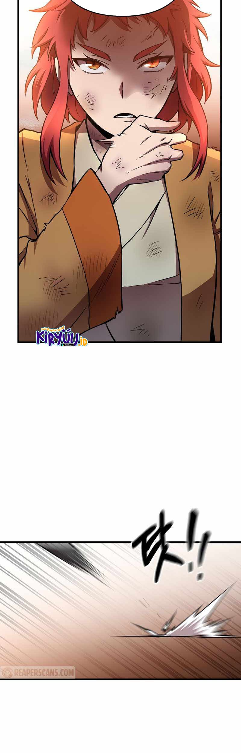 Cursed Manager’s Regression Chapter 14 - halaman 48