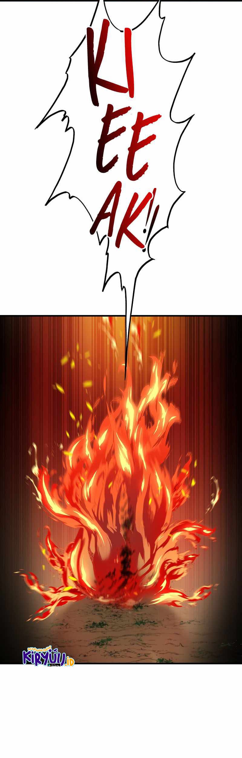 Cursed Manager’s Regression Chapter 14 - halaman 51