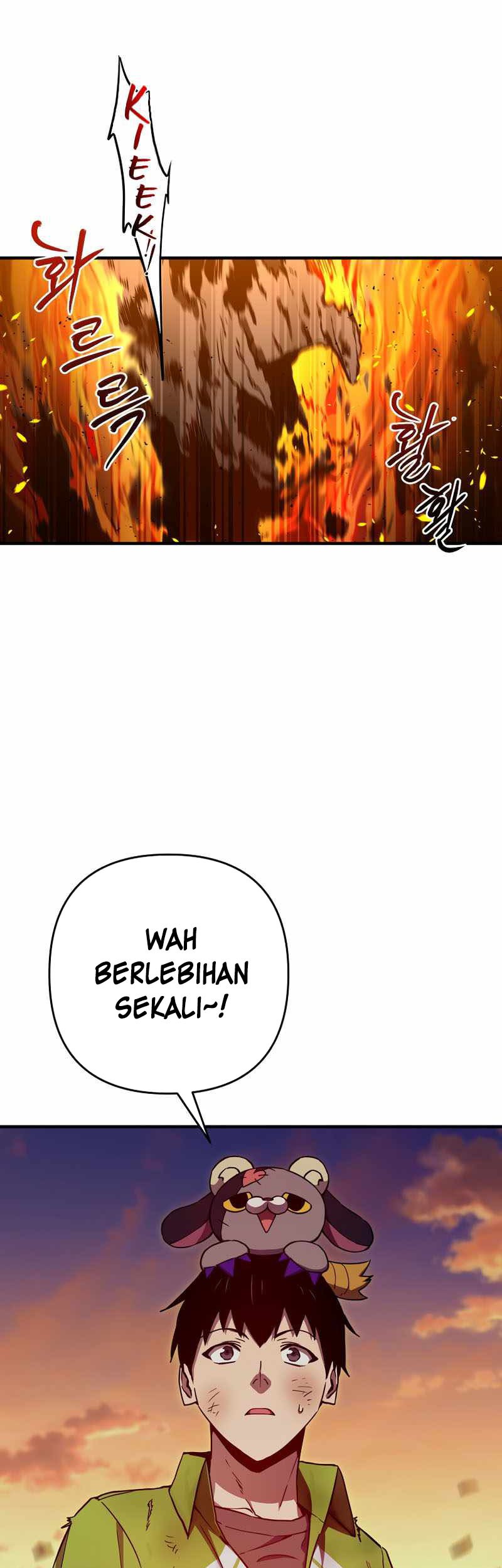 Cursed Manager’s Regression Chapter 14 - halaman 52