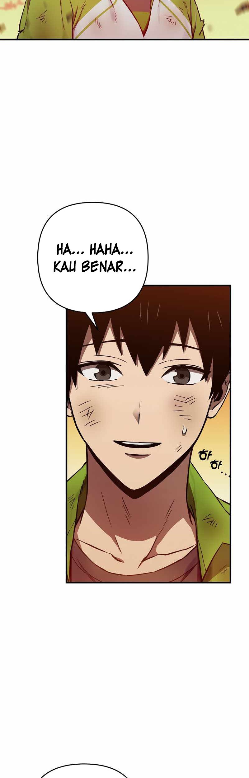 Cursed Manager’s Regression Chapter 14 - halaman 53