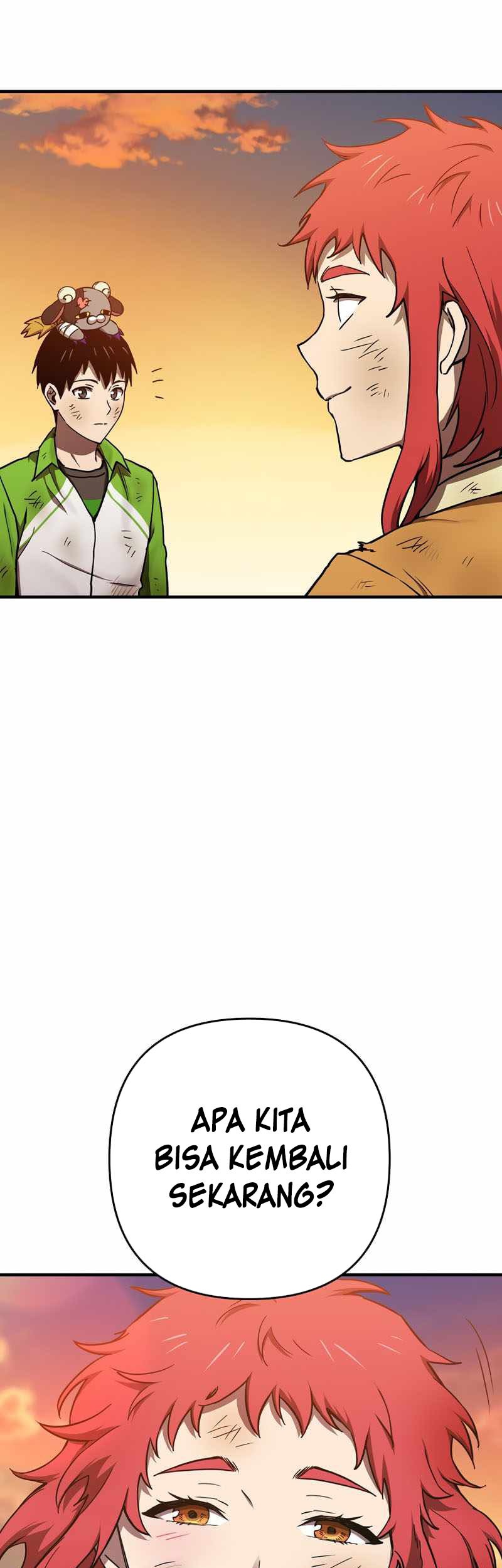 Cursed Manager’s Regression Chapter 14 - halaman 55