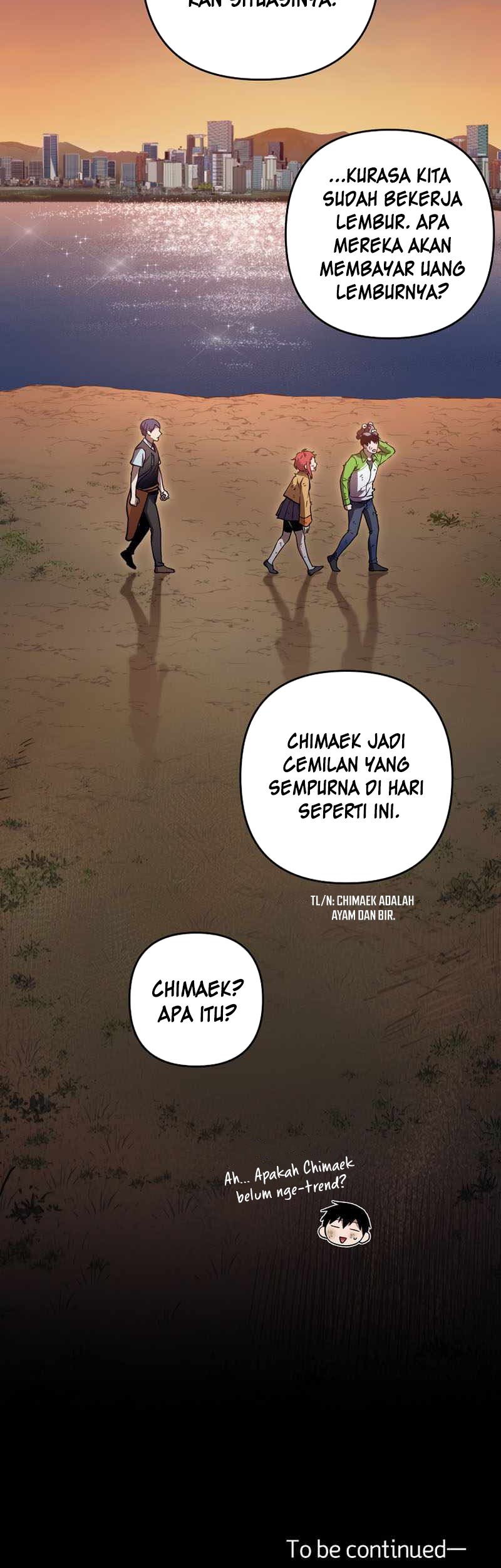 Cursed Manager’s Regression Chapter 14 - halaman 57