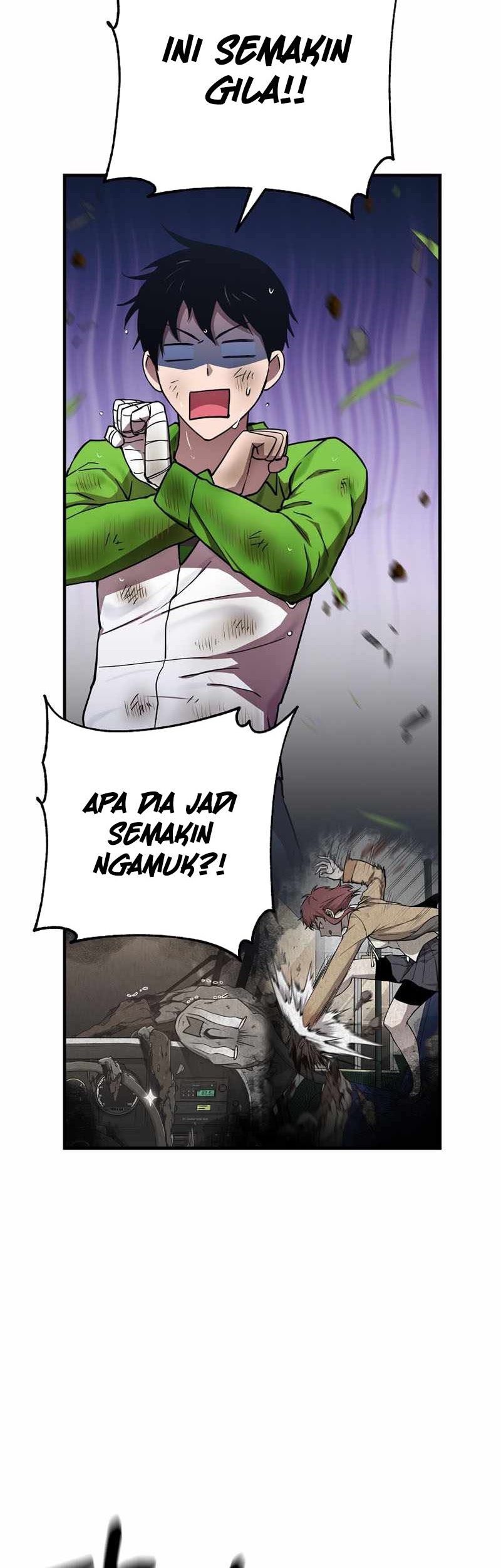 Cursed Manager’s Regression Chapter 14 - halaman 8