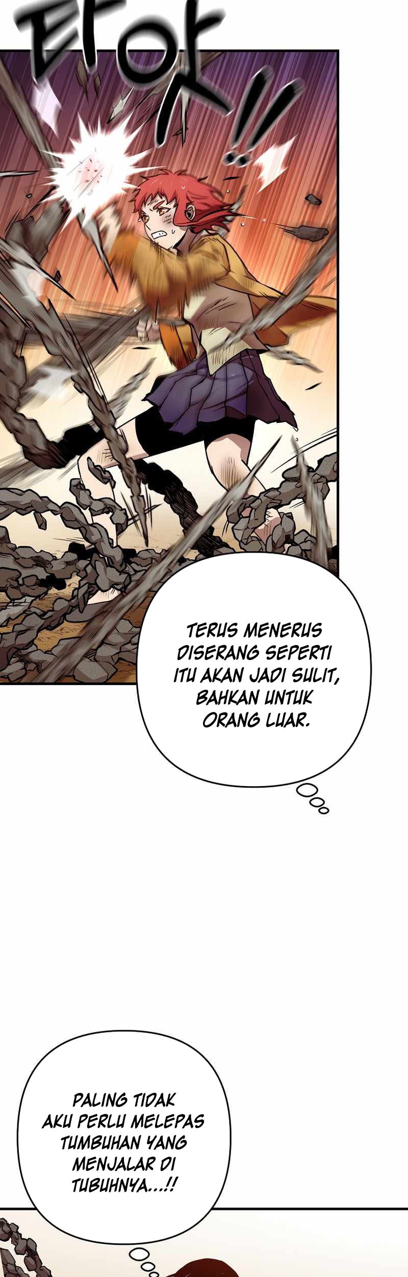 Cursed Manager’s Regression Chapter 14 - halaman 9