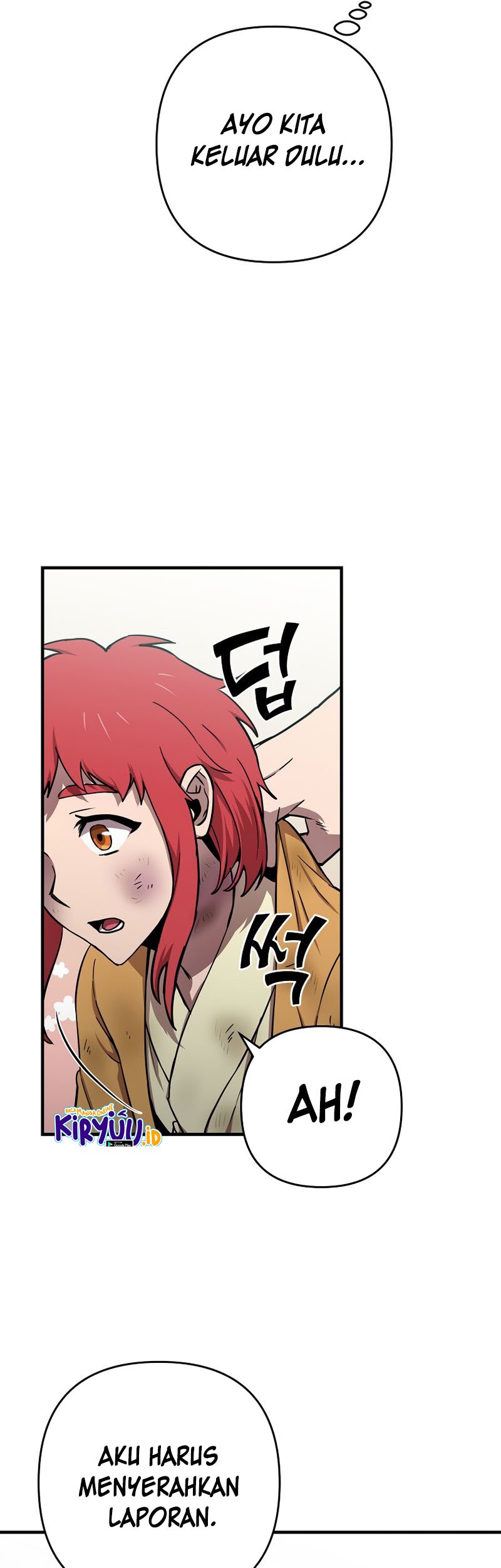 Cursed Manager’s Regression Chapter 15 - halaman 12