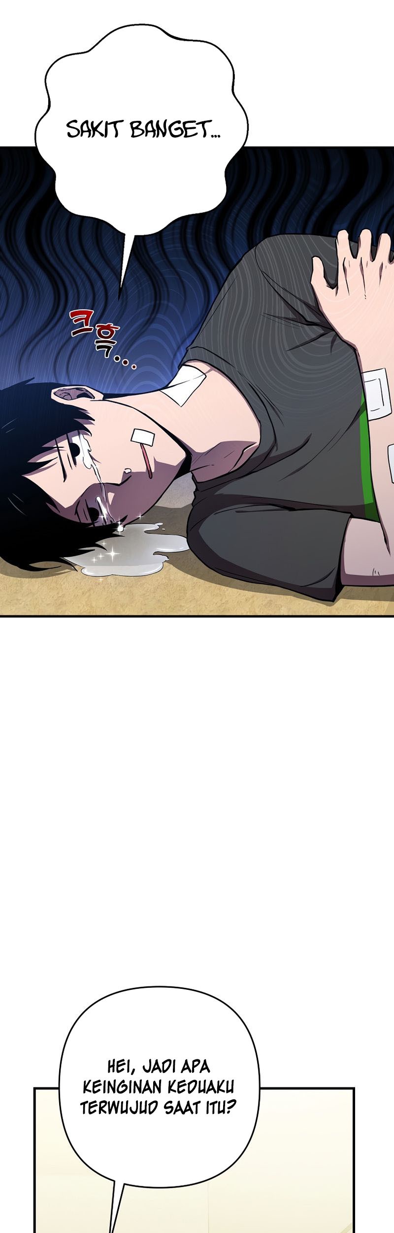 Cursed Manager’s Regression Chapter 15 - halaman 17