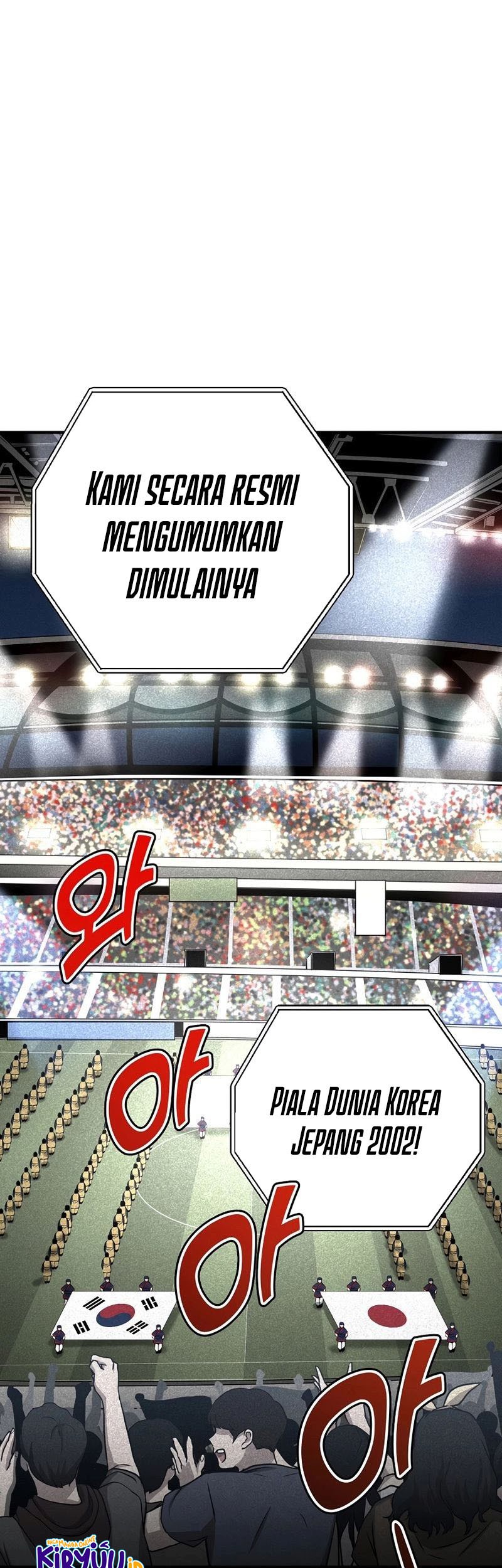 Cursed Manager’s Regression Chapter 15 - halaman 2