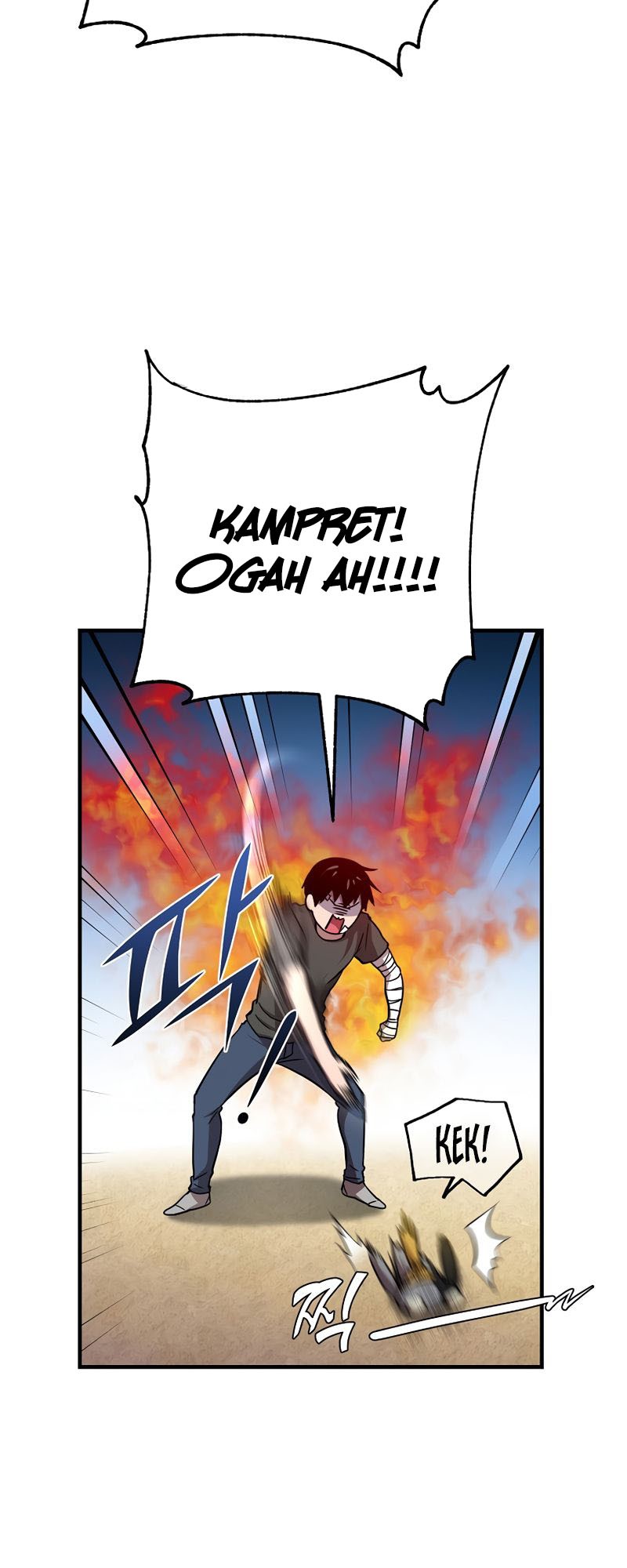 Cursed Manager’s Regression Chapter 15 - halaman 26