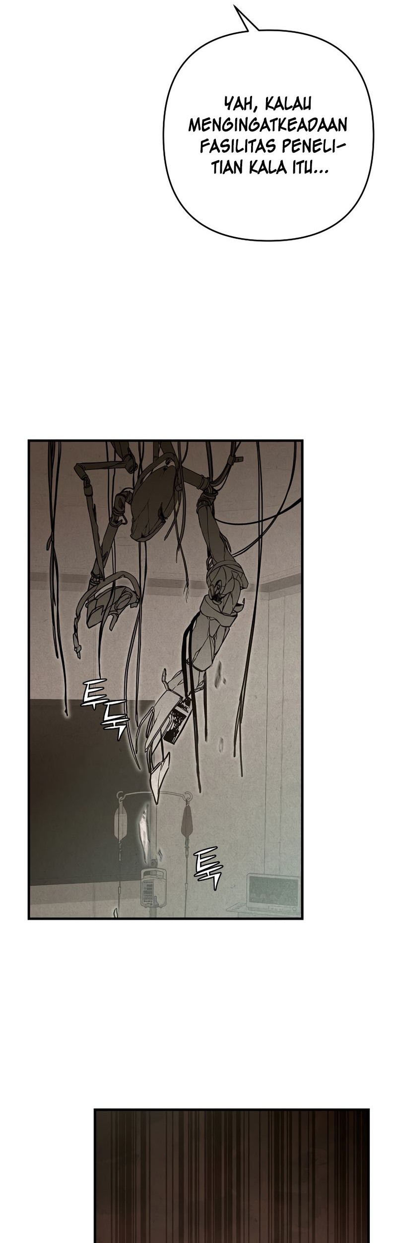 Cursed Manager’s Regression Chapter 15 - halaman 38