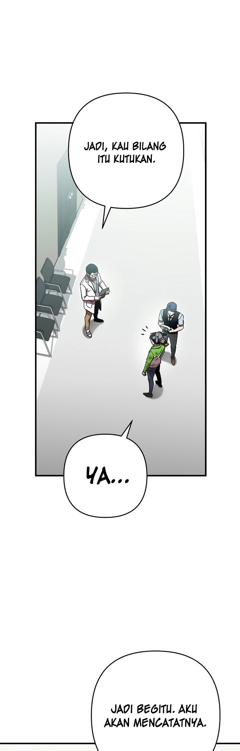 Cursed Manager’s Regression Chapter 15 - halaman 4