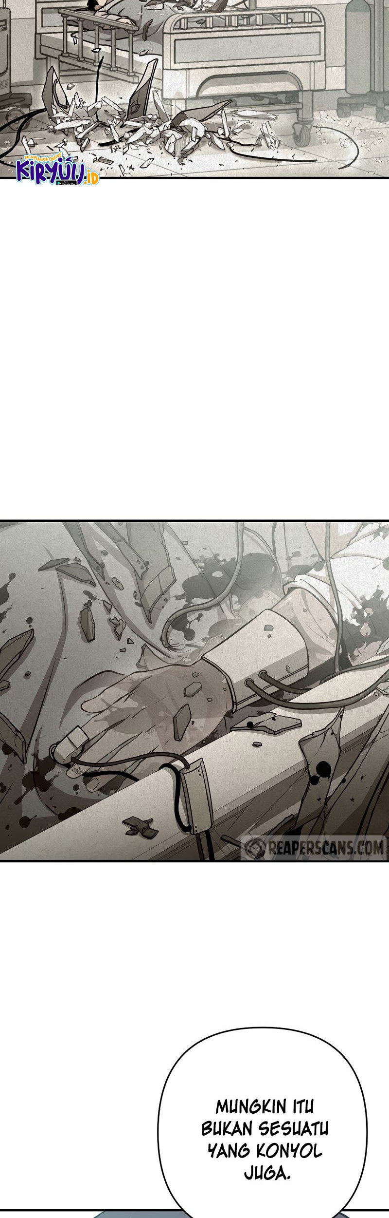 Cursed Manager’s Regression Chapter 15 - halaman 40