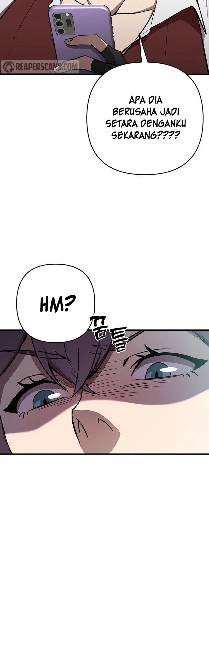 Cursed Manager’s Regression Chapter 15 - halaman 52