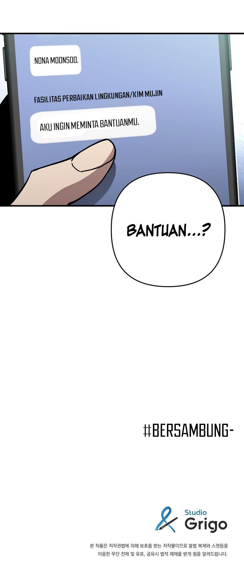 Cursed Manager’s Regression Chapter 15 - halaman 53