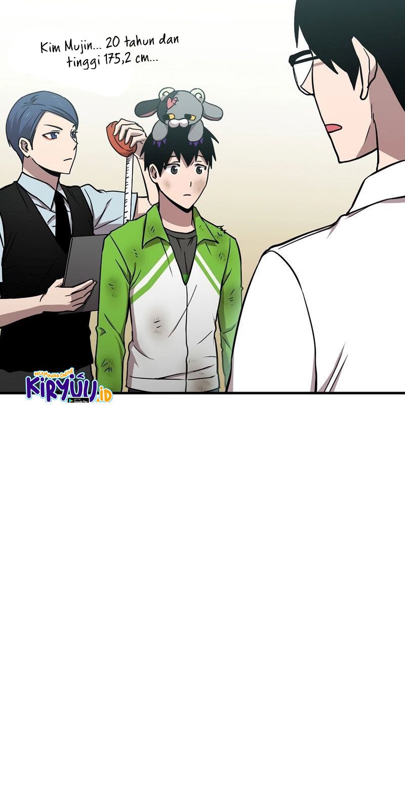 Cursed Manager’s Regression Chapter 15 - halaman 6