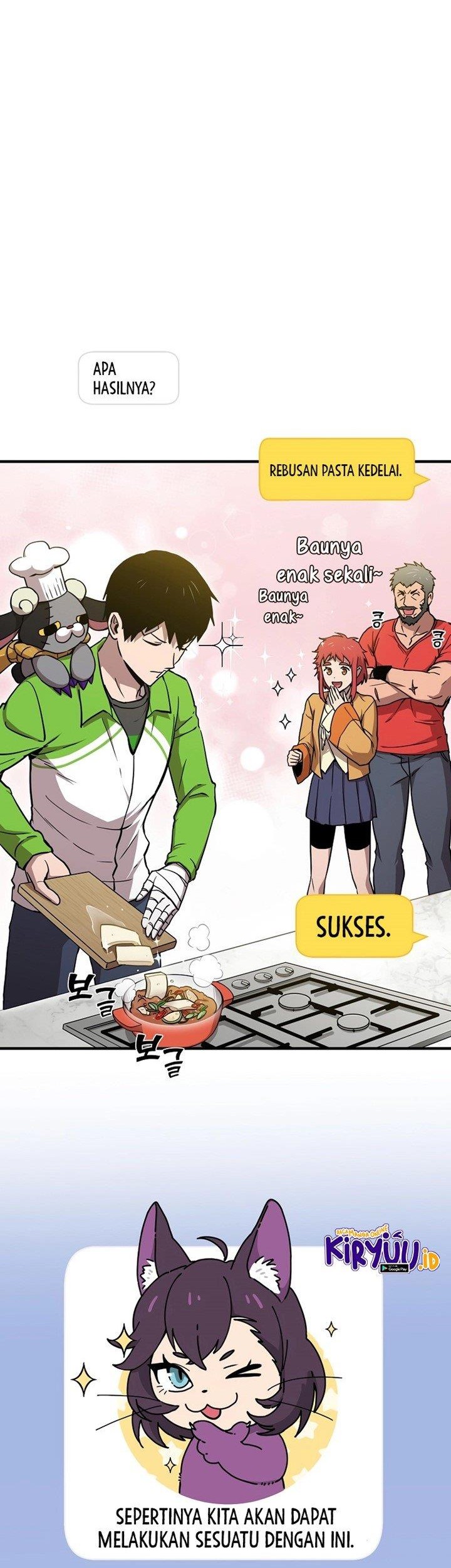 Cursed Manager’s Regression Chapter 16 - halaman 11