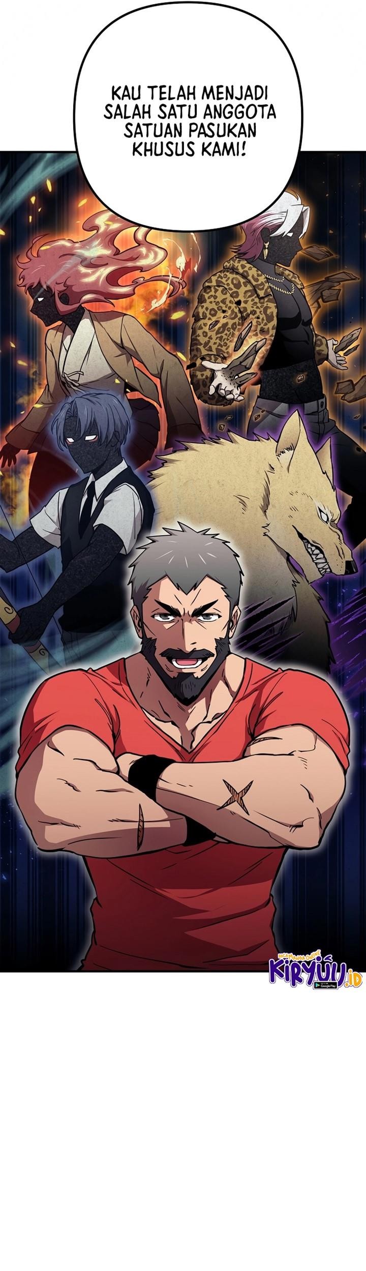 Cursed Manager’s Regression Chapter 16 - halaman 14