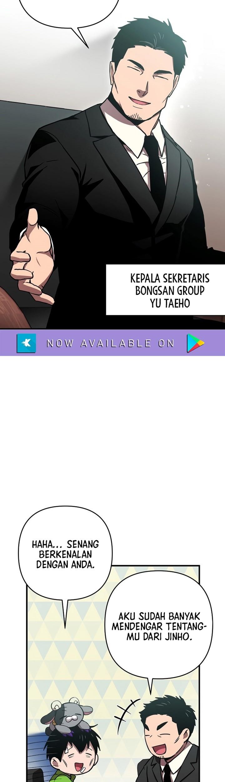 Cursed Manager’s Regression Chapter 16 - halaman 16