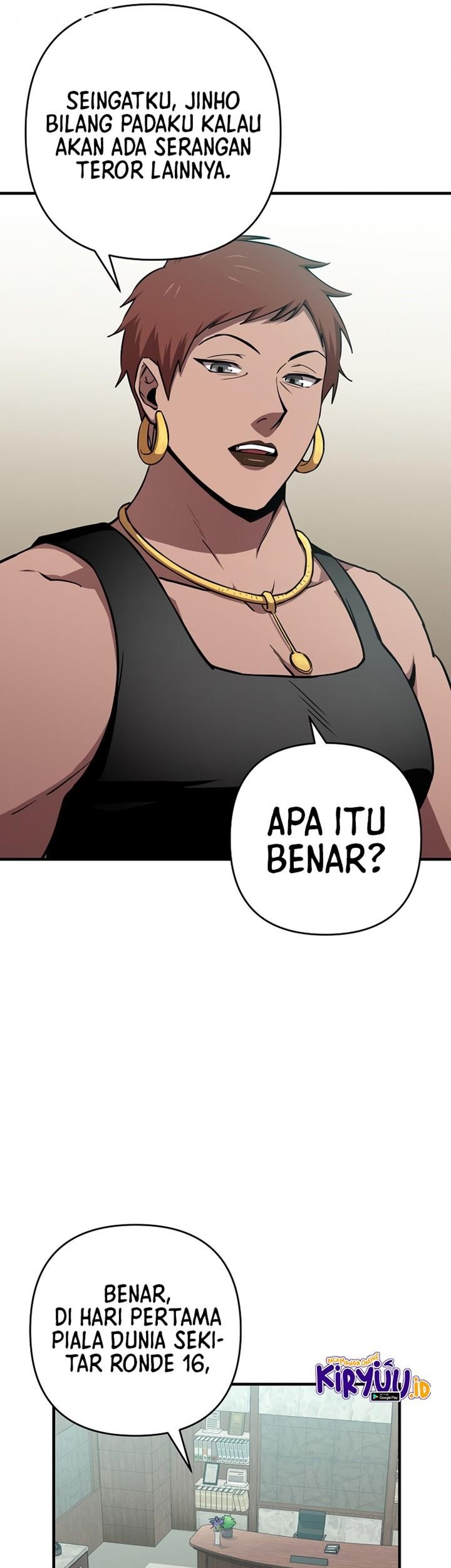 Cursed Manager’s Regression Chapter 16 - halaman 18