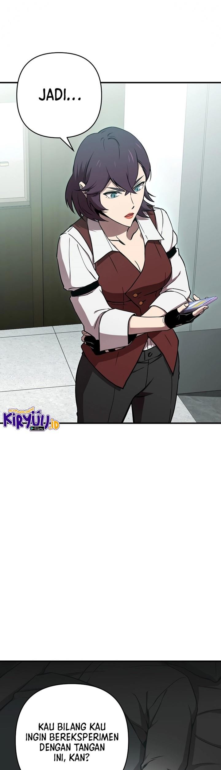 Cursed Manager’s Regression Chapter 16 - halaman 2