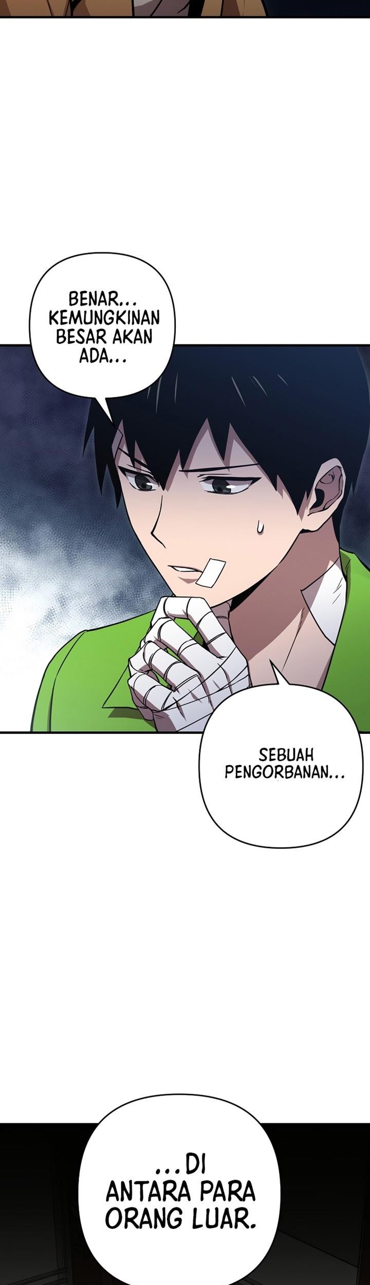 Cursed Manager’s Regression Chapter 16 - halaman 20