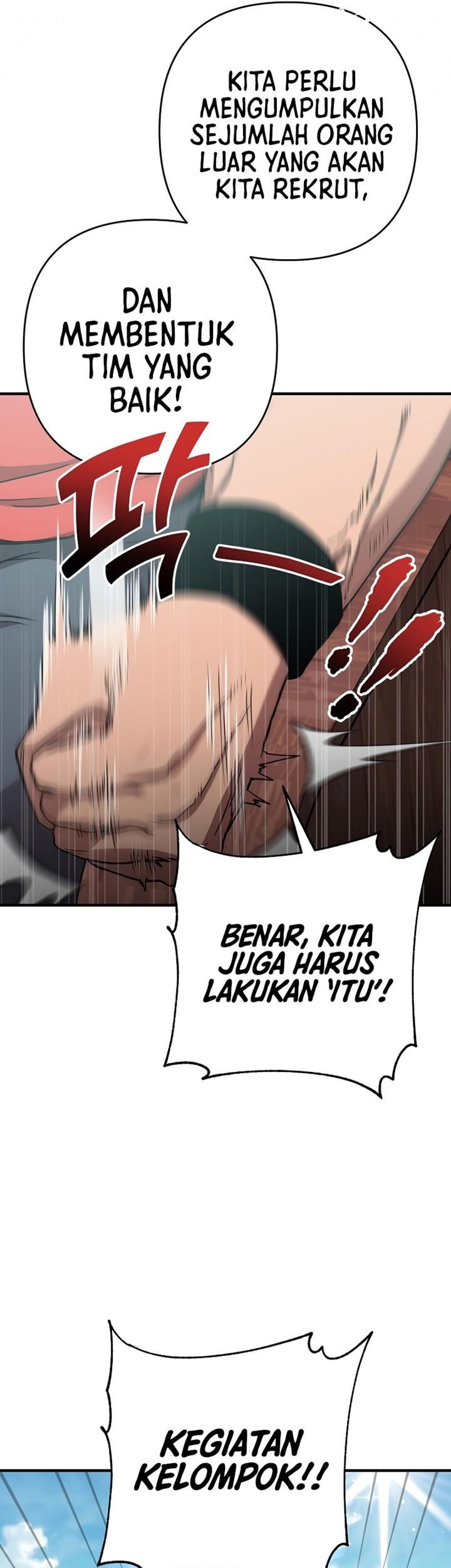 Cursed Manager’s Regression Chapter 16 - halaman 23