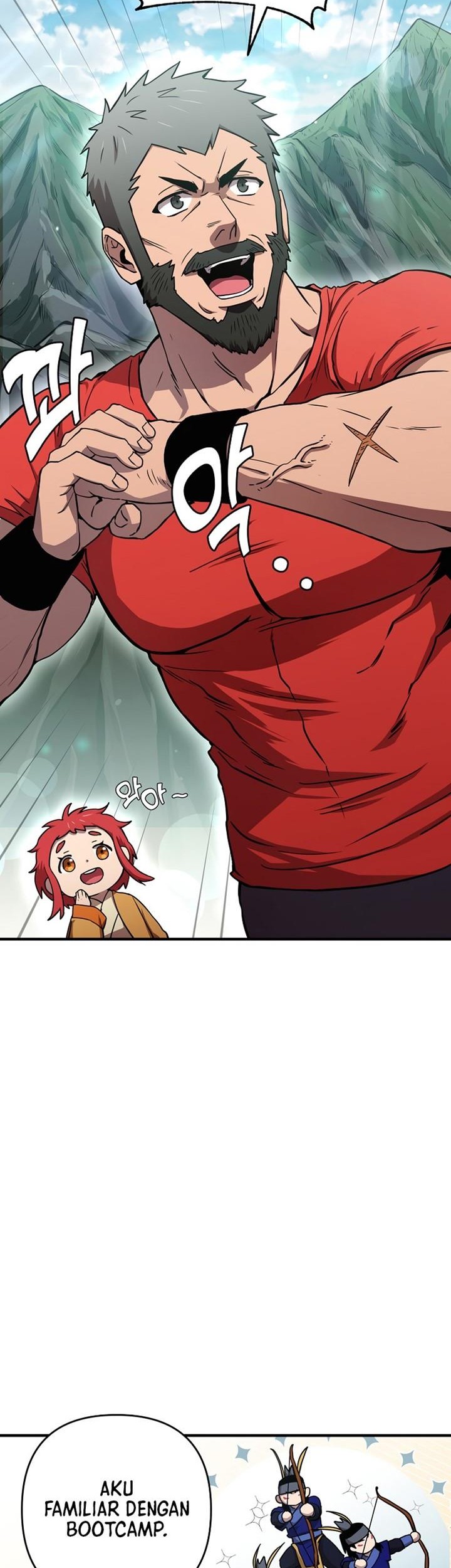 Cursed Manager’s Regression Chapter 16 - halaman 24