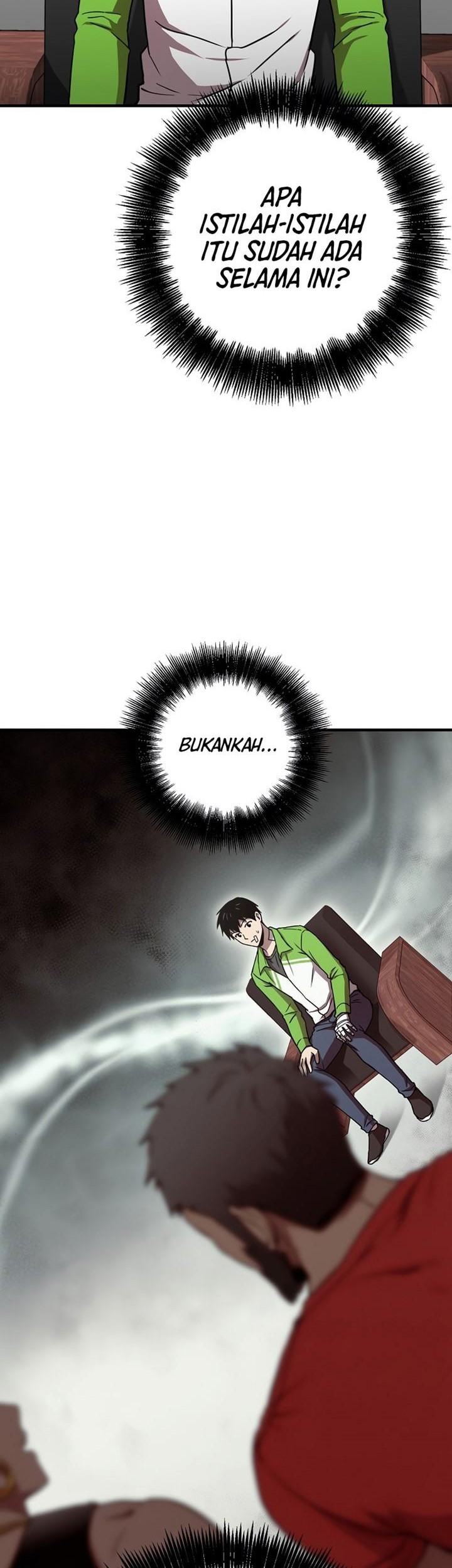 Cursed Manager’s Regression Chapter 16 - halaman 26