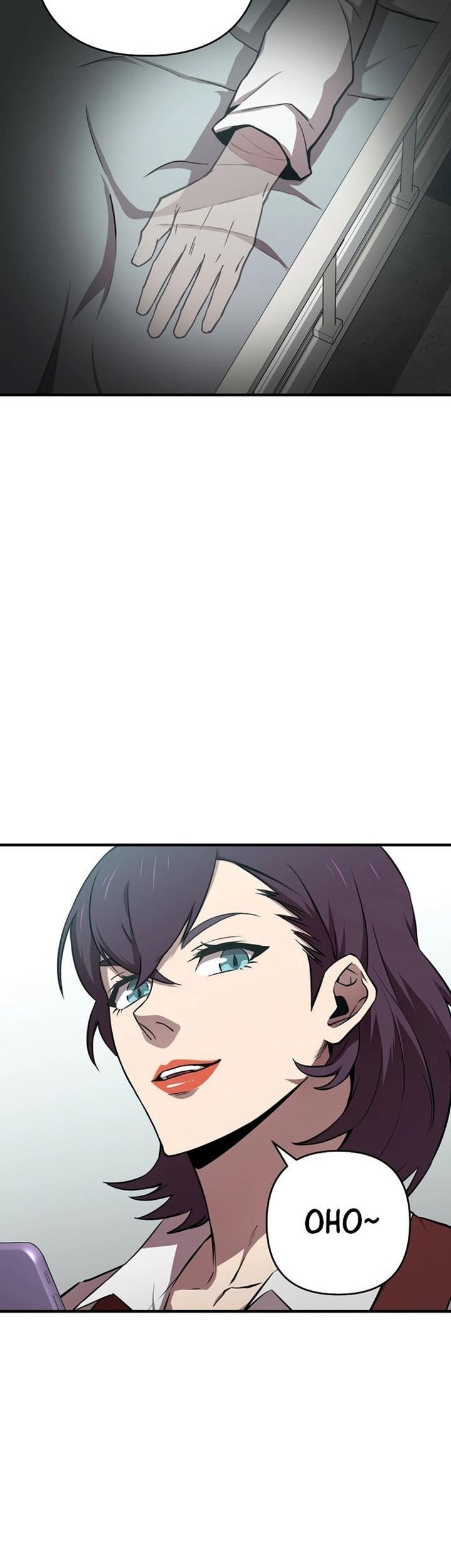 Cursed Manager’s Regression Chapter 16 - halaman 3