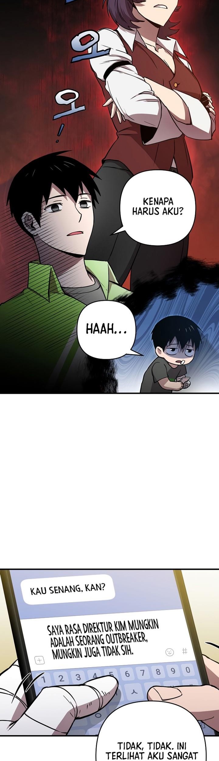Cursed Manager’s Regression Chapter 16 - halaman 30