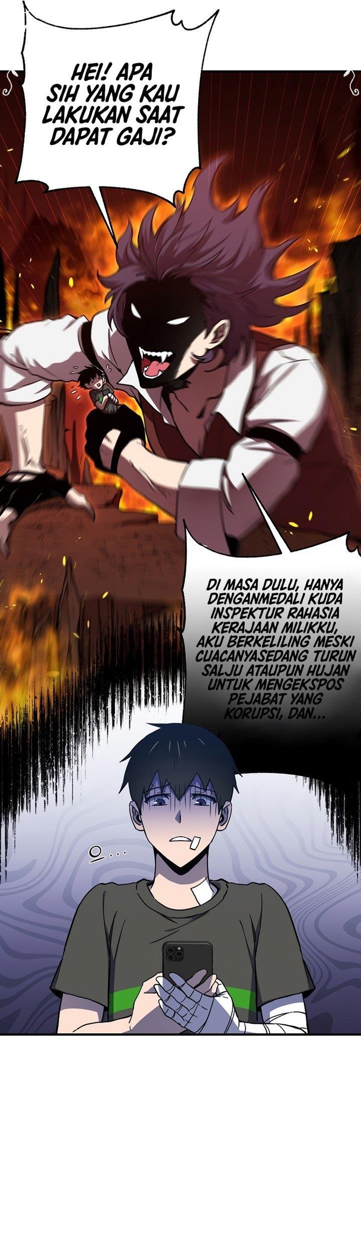 Cursed Manager’s Regression Chapter 16 - halaman 33