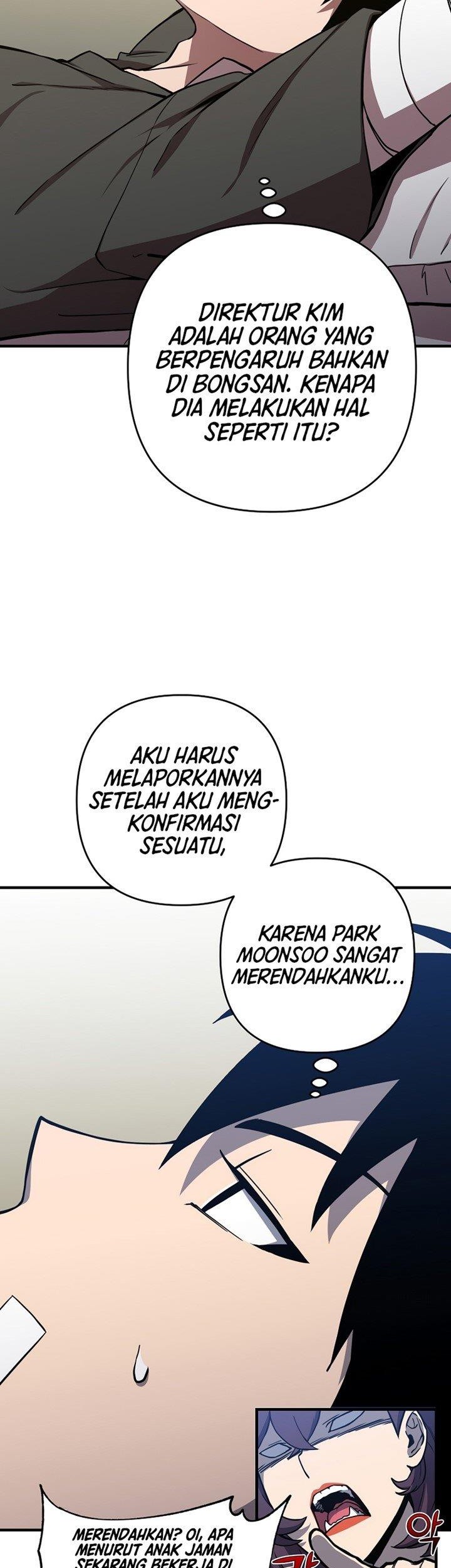 Cursed Manager’s Regression Chapter 16 - halaman 35