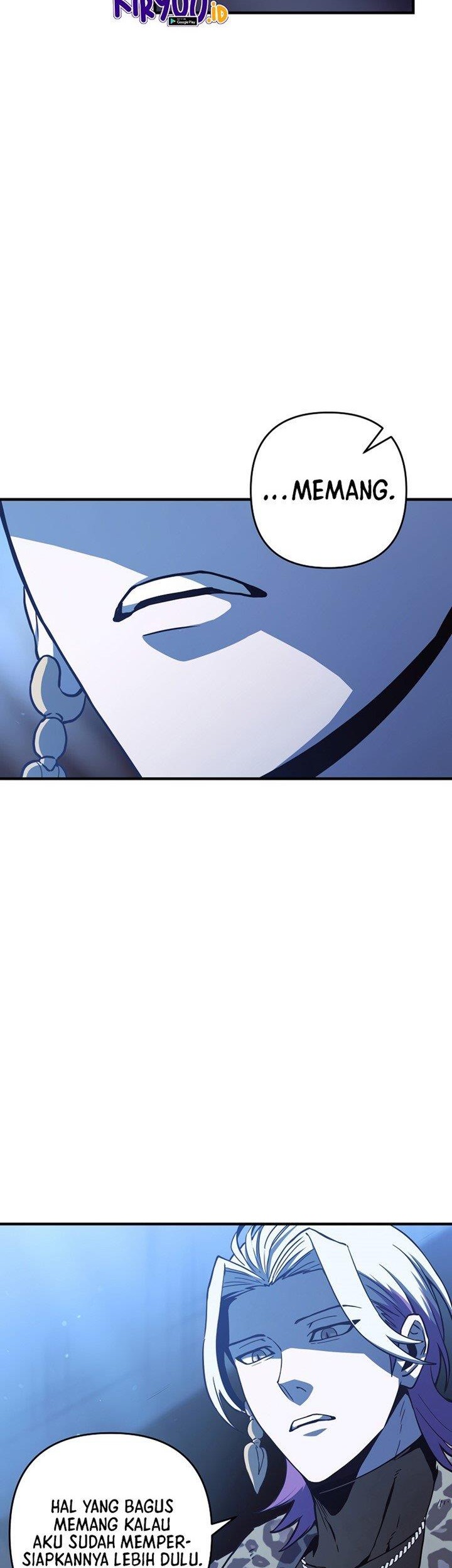 Cursed Manager’s Regression Chapter 16 - halaman 39