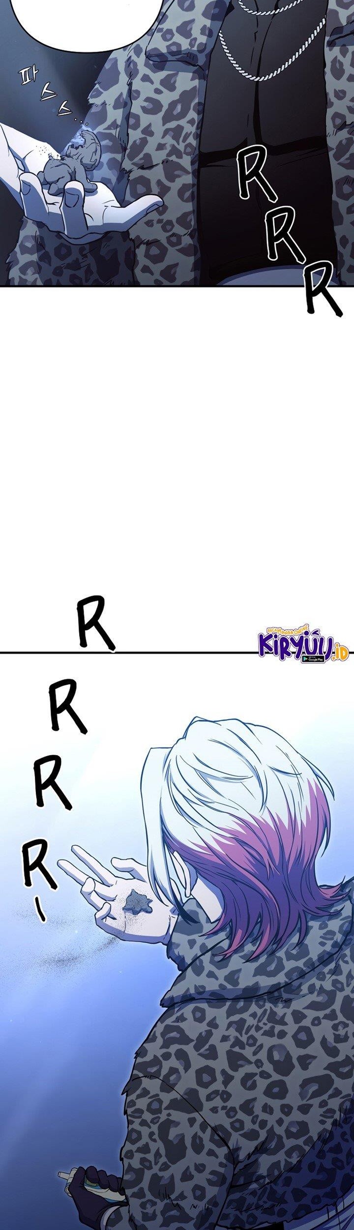 Cursed Manager’s Regression Chapter 16 - halaman 40