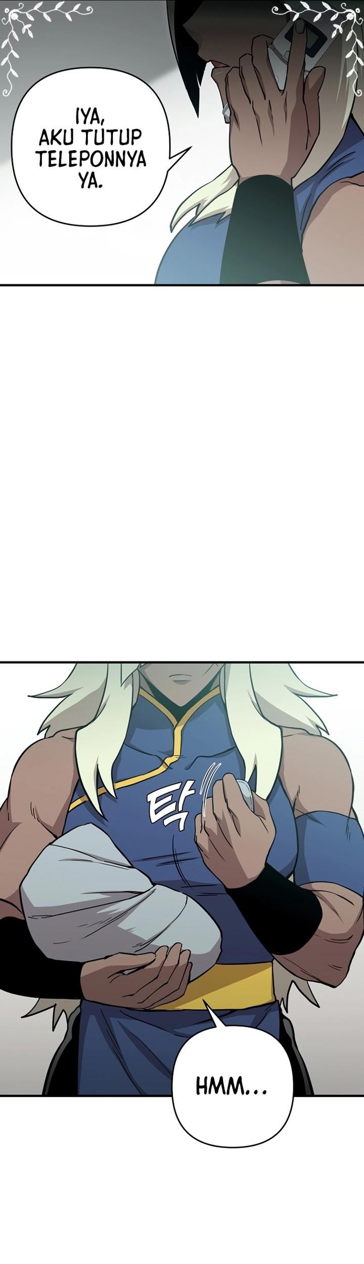 Cursed Manager’s Regression Chapter 16 - halaman 43