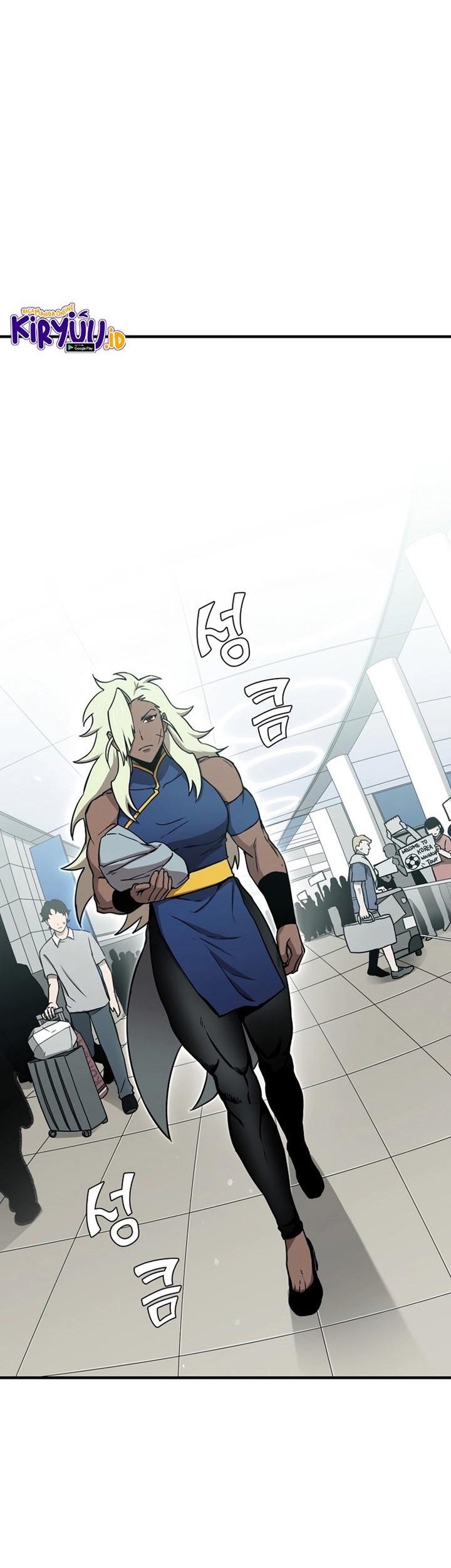 Cursed Manager’s Regression Chapter 16 - halaman 44
