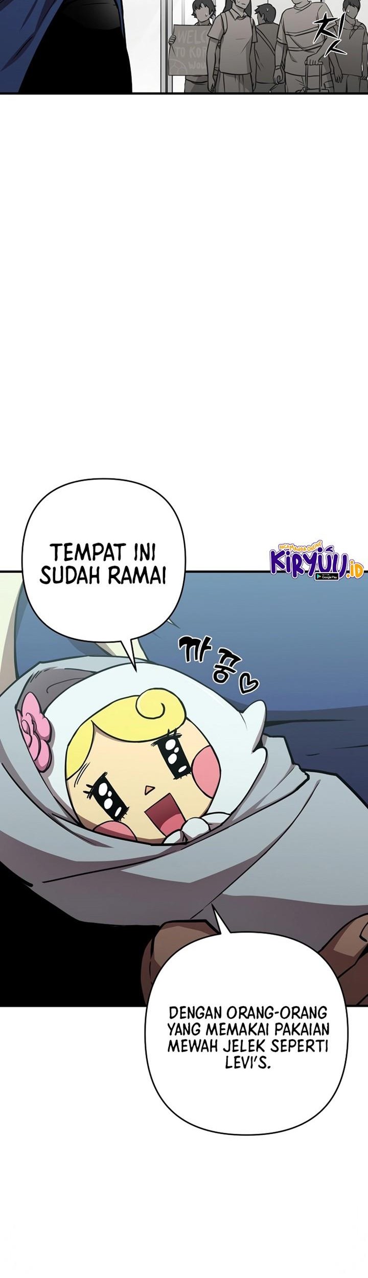 Cursed Manager’s Regression Chapter 16 - halaman 46