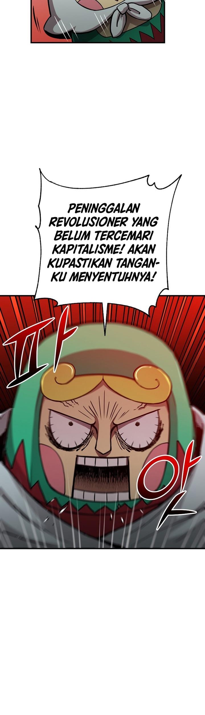 Cursed Manager’s Regression Chapter 16 - halaman 49
