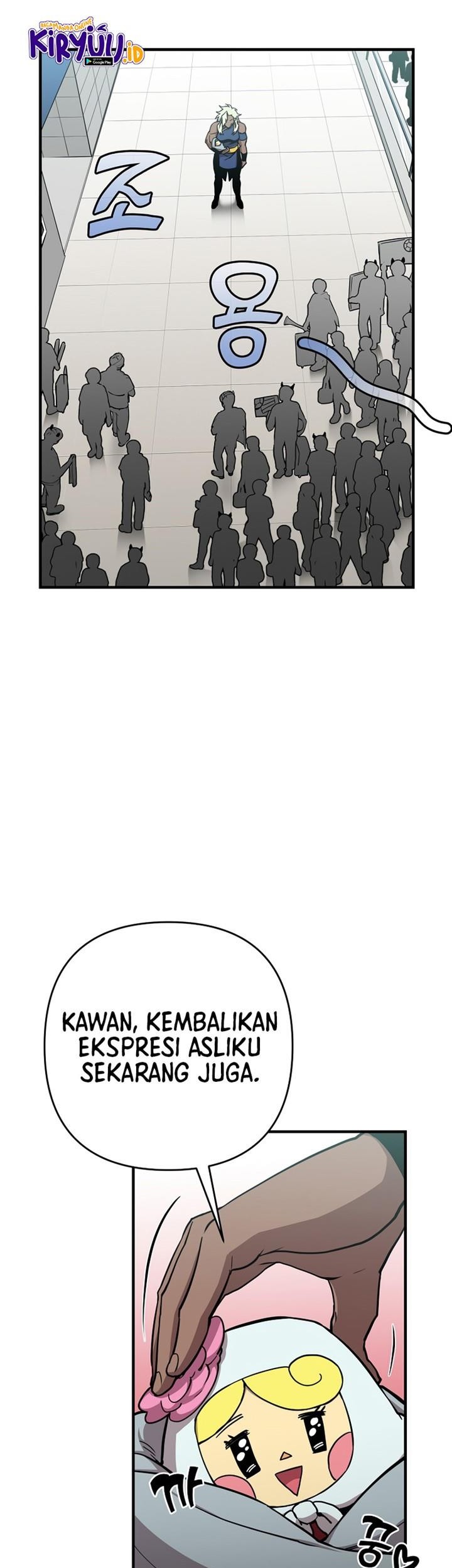 Cursed Manager’s Regression Chapter 16 - halaman 50