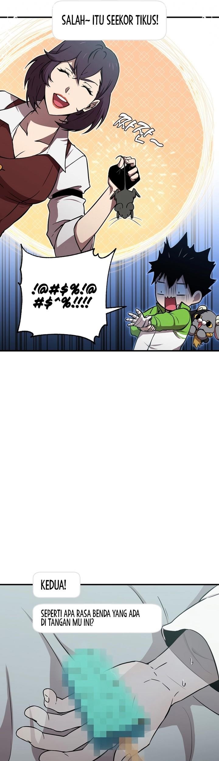 Cursed Manager’s Regression Chapter 16 - halaman 6