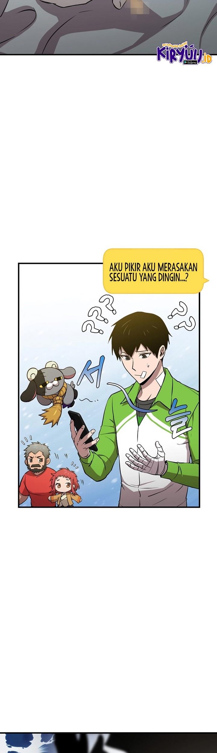 Cursed Manager’s Regression Chapter 16 - halaman 7