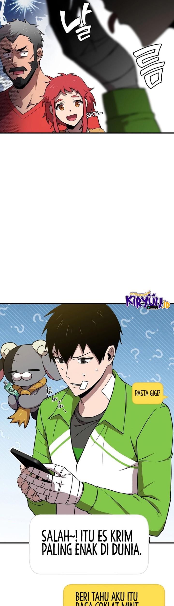Cursed Manager’s Regression Chapter 16 - halaman 8