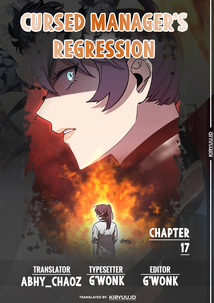 Cursed Manager’s Regression Chapter 17 - halaman 2