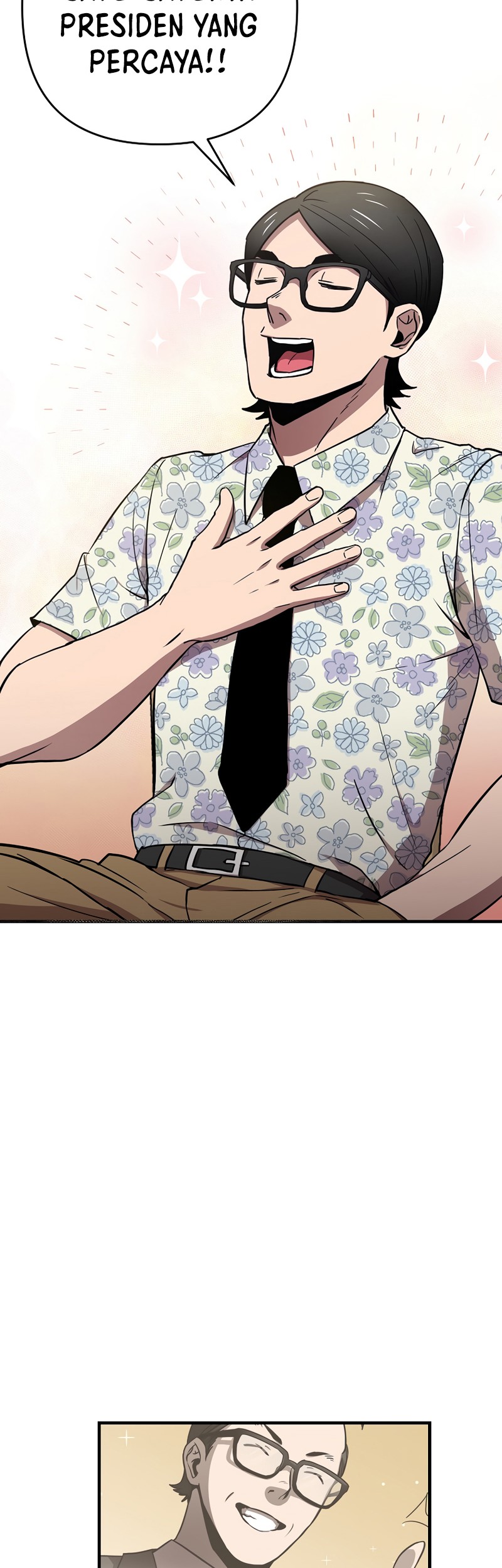Cursed Manager’s Regression Chapter 17 - halaman 20
