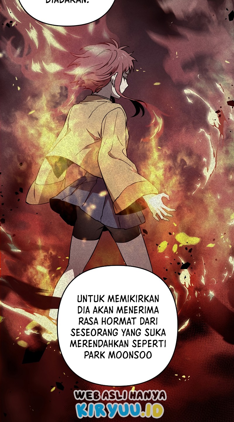 Cursed Manager’s Regression Chapter 17 - halaman 23