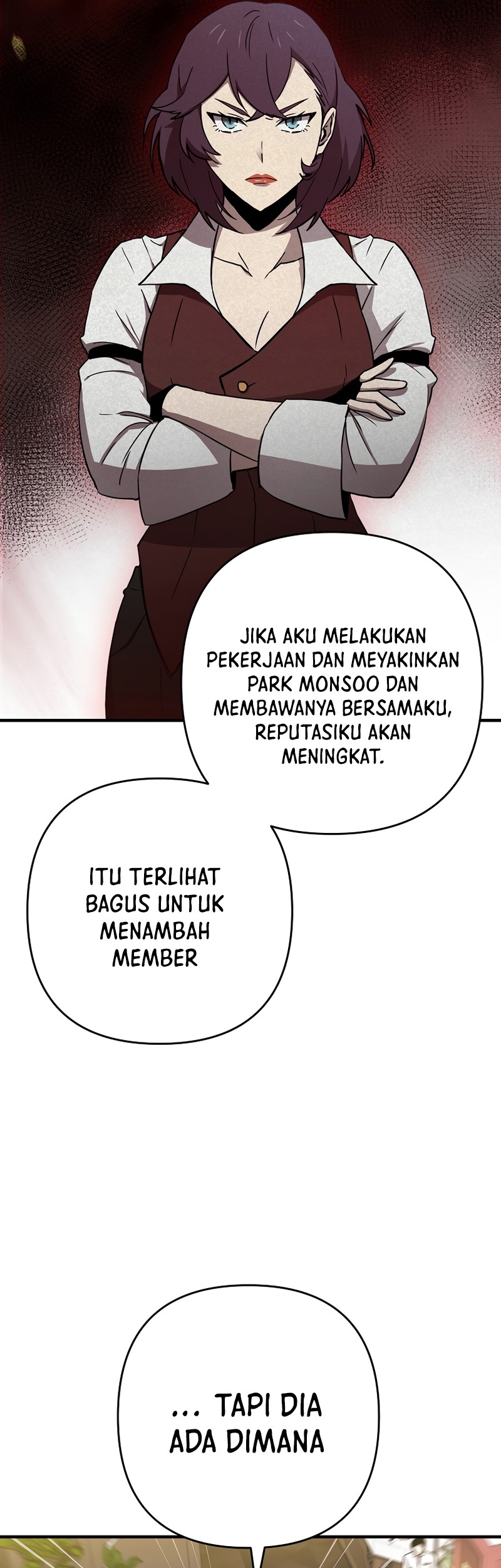 Cursed Manager’s Regression Chapter 17 - halaman 24